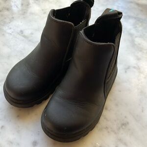 Baby Native Ankle Boots - Size US C6